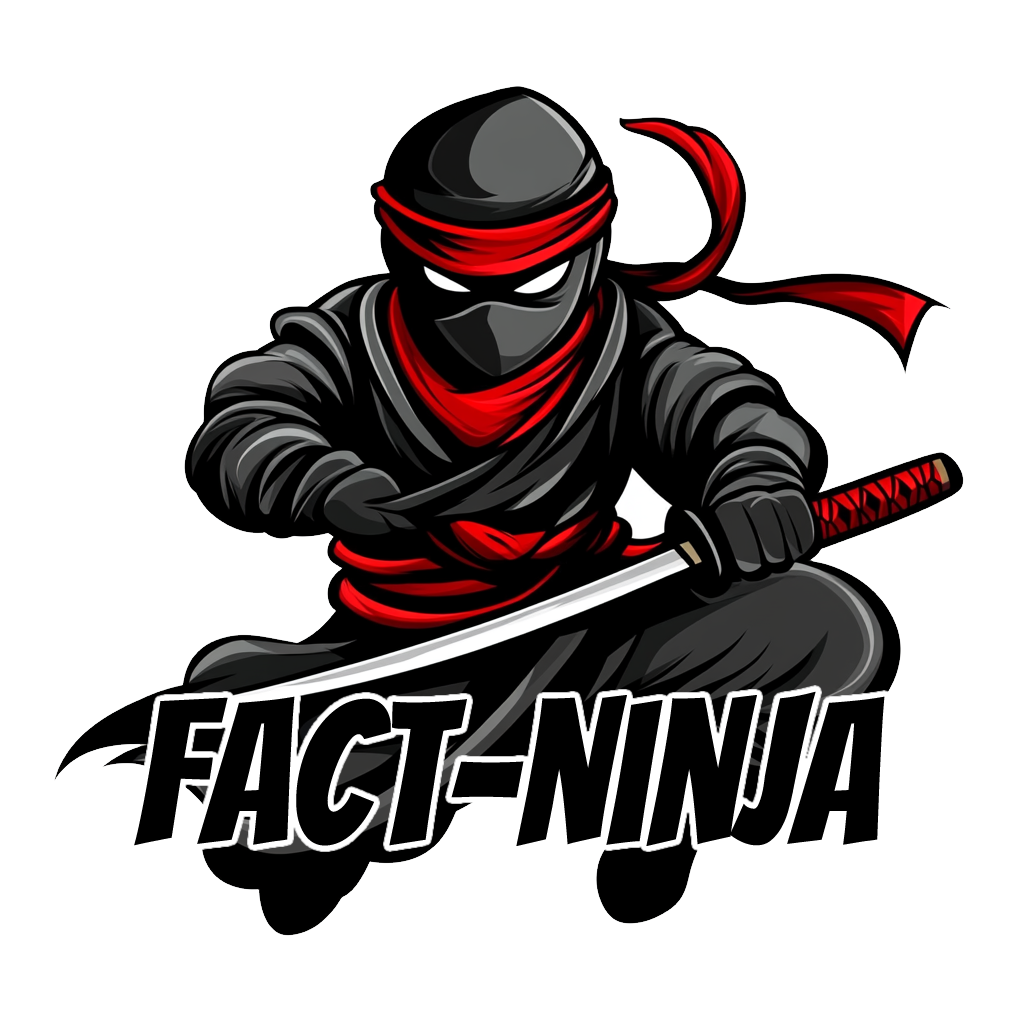 FactNinja