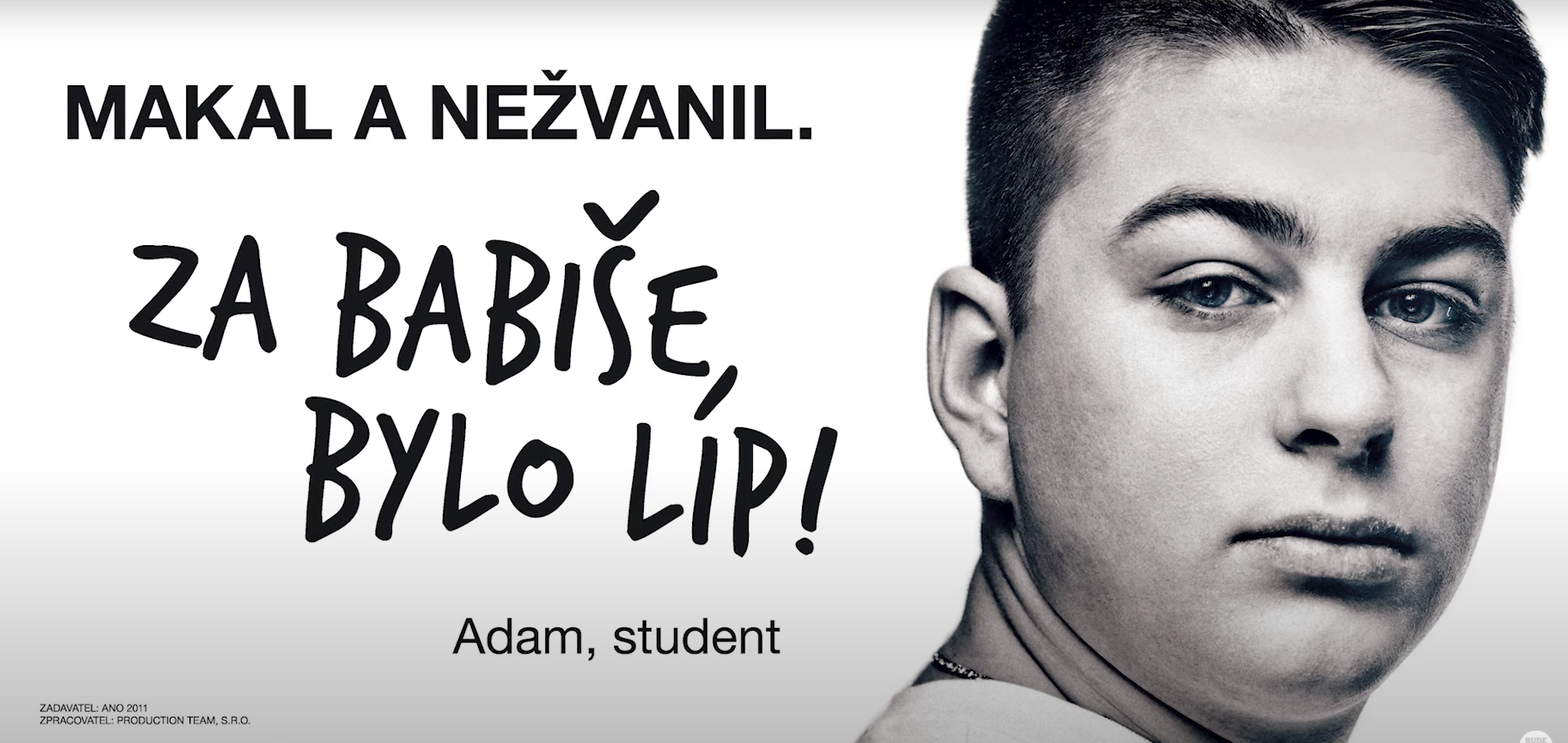 Makal a nežvanil