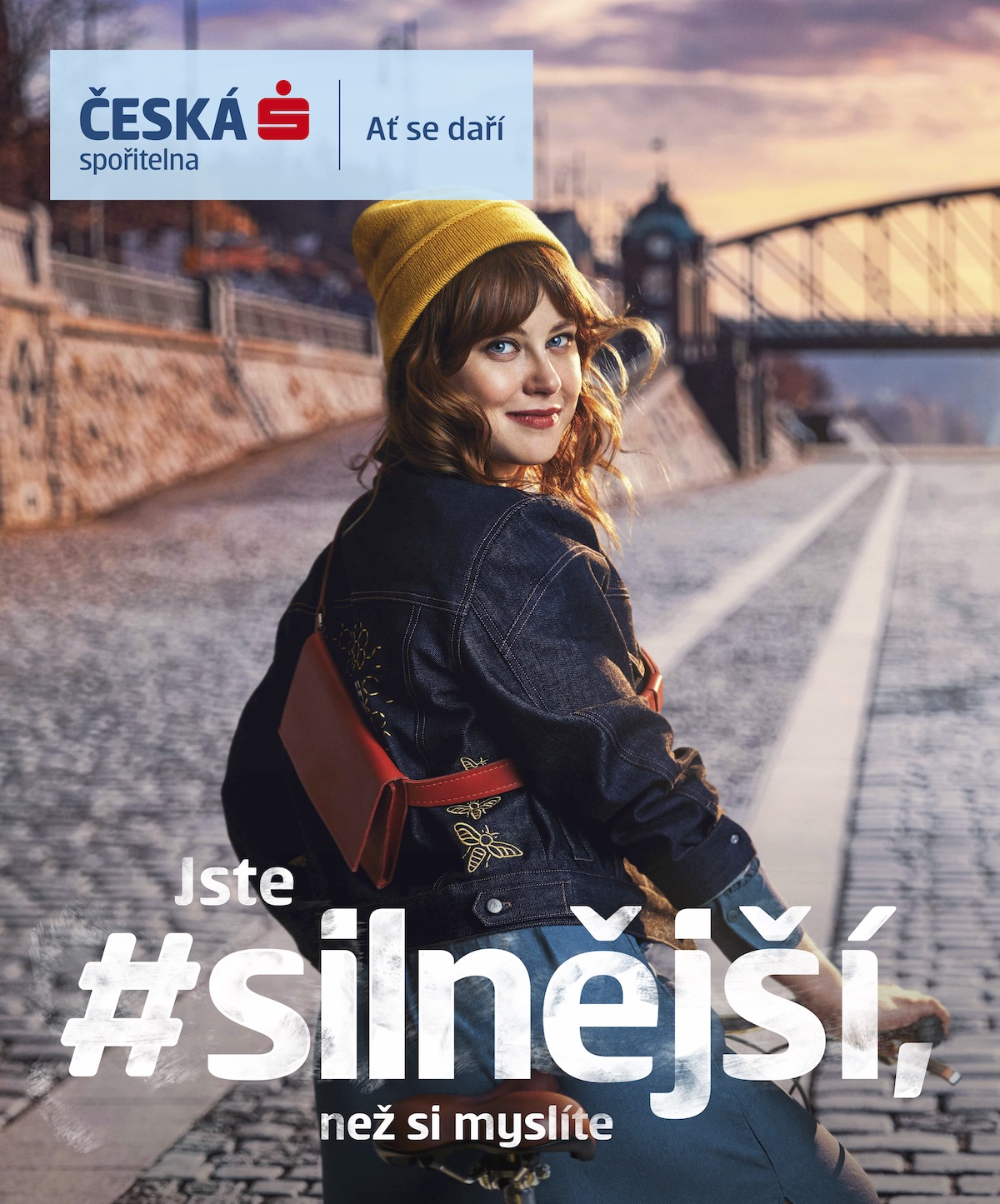 Jste silnější, než si myslíte