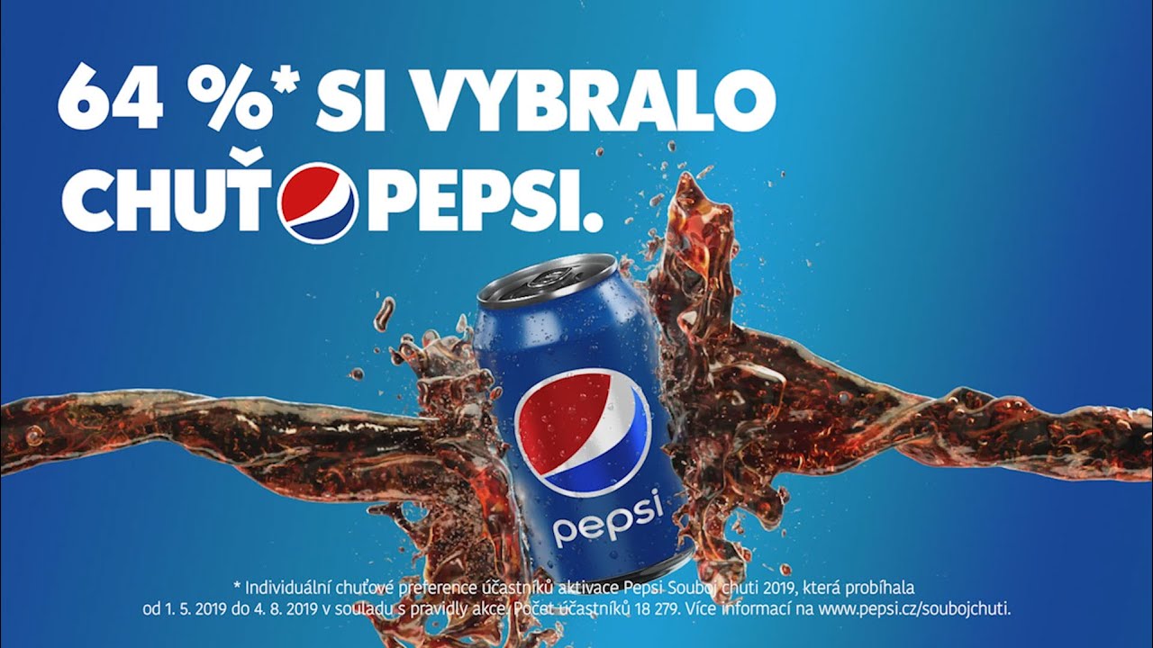 Pepsi