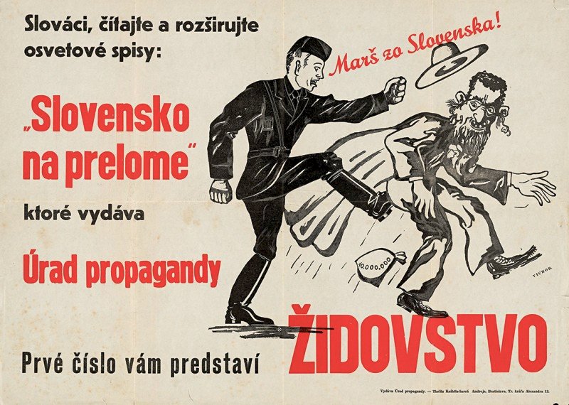 Marš ze Slovenska