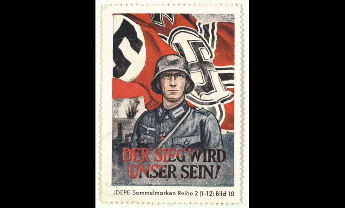 Der Sieg Wird Unser Sein