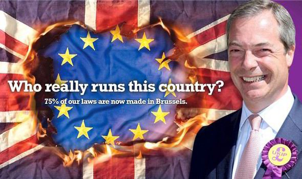 Who really runs this country?