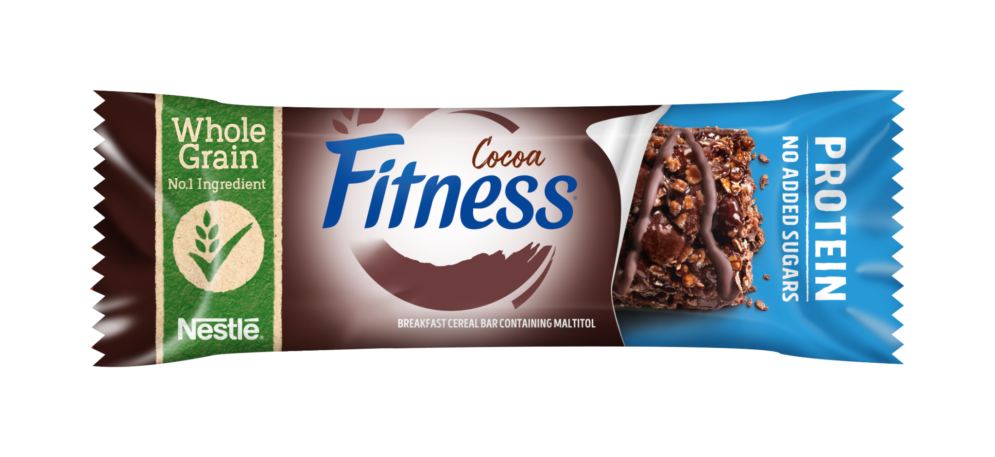 Fitness Cocoa Whole Grain