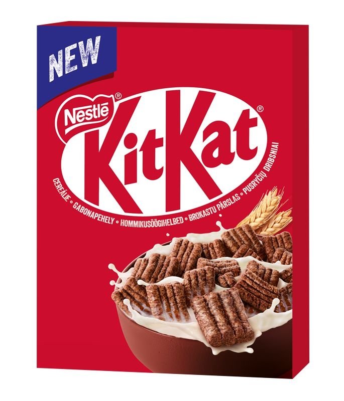 KitKat