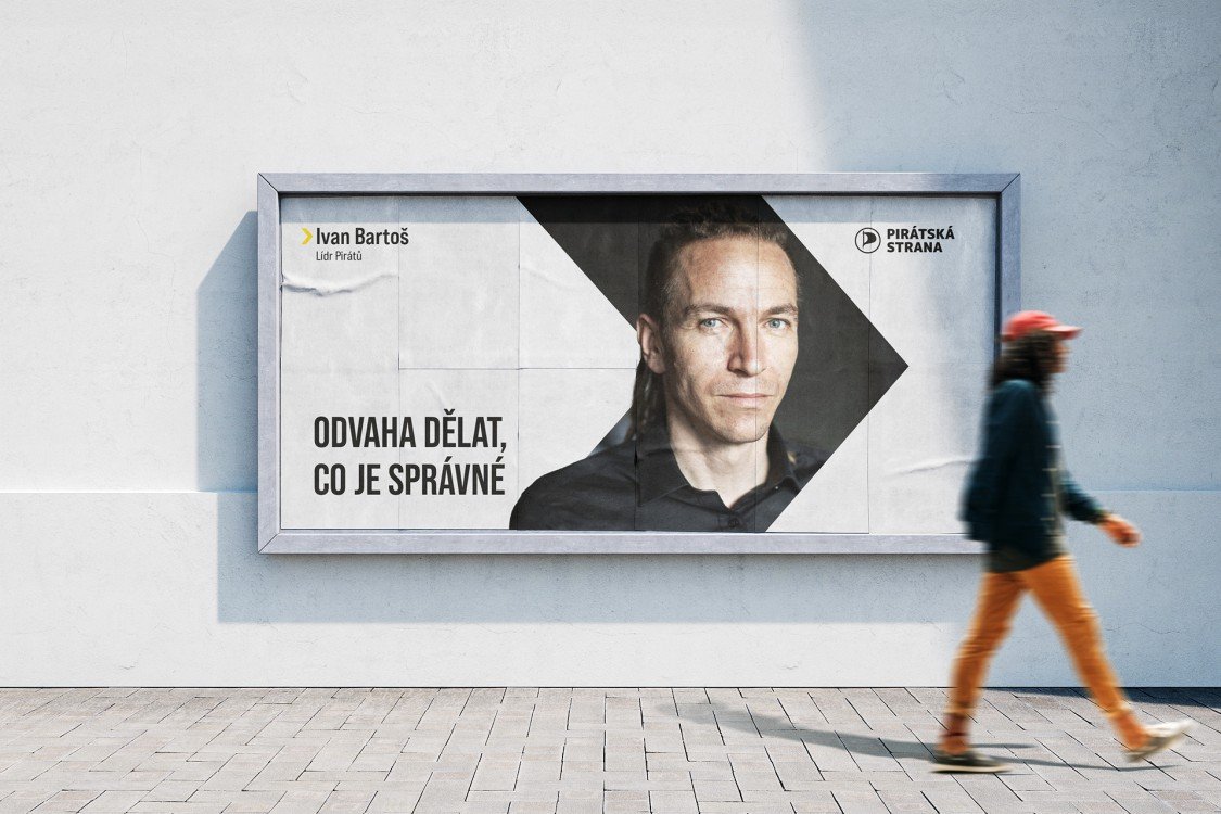 Odvaha dělat, co je správné