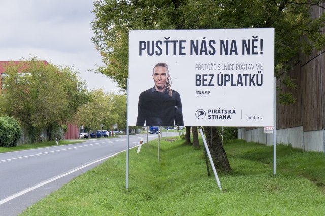 Pusťte nás na ně!