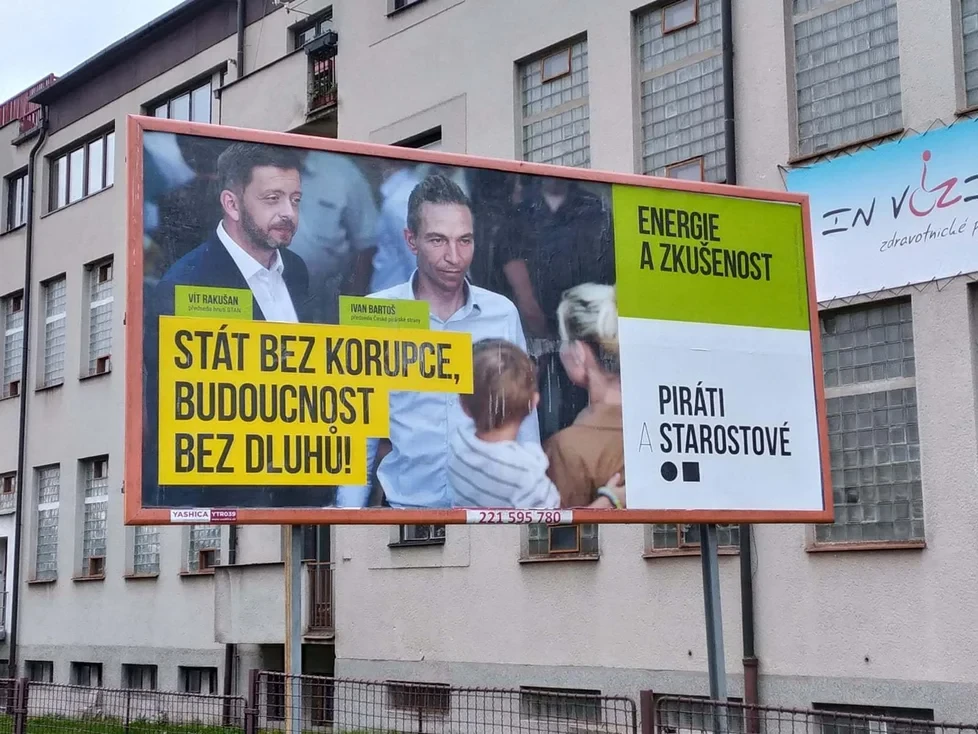 Stát bez korupce