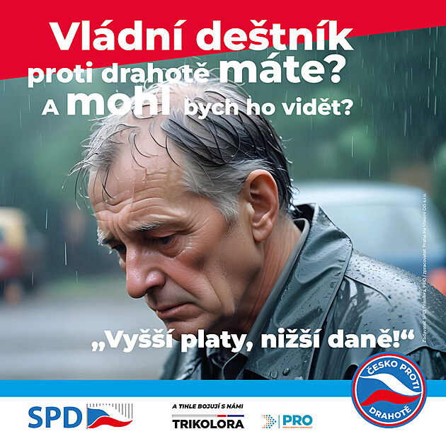 Deštník