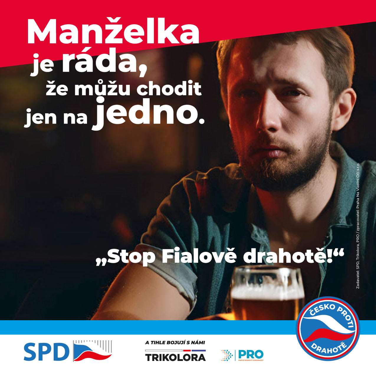 Kampaň SPD (2024)