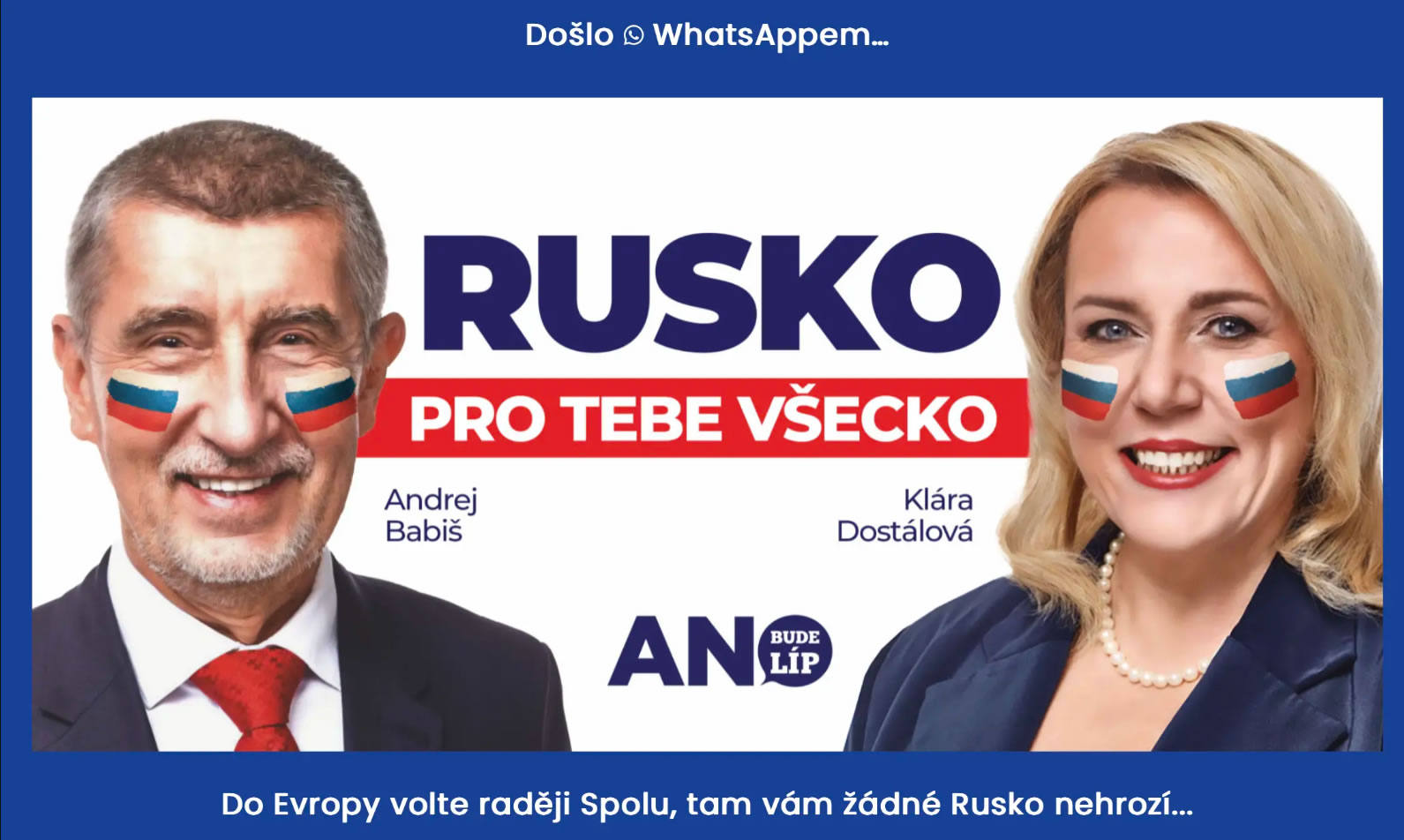 Analýza
