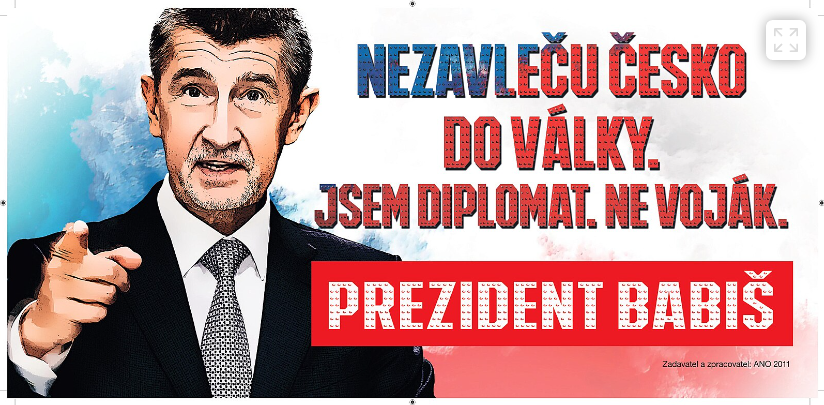 Analýza