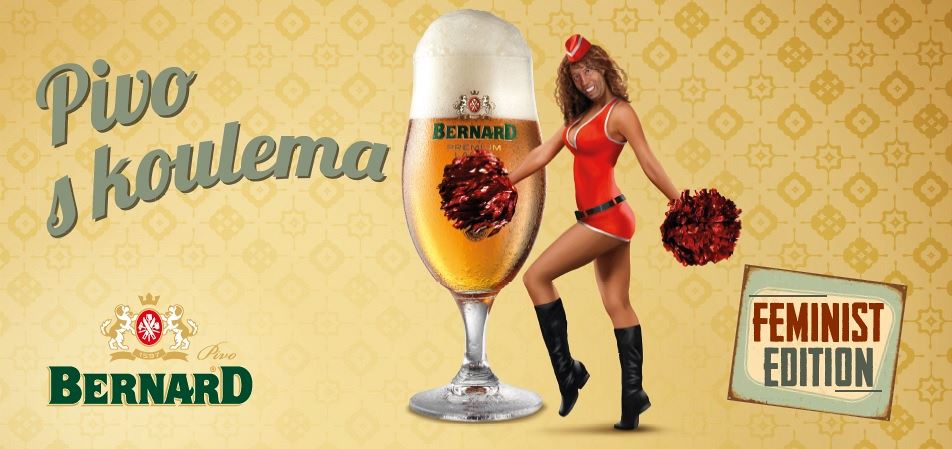 Pivo s koulema