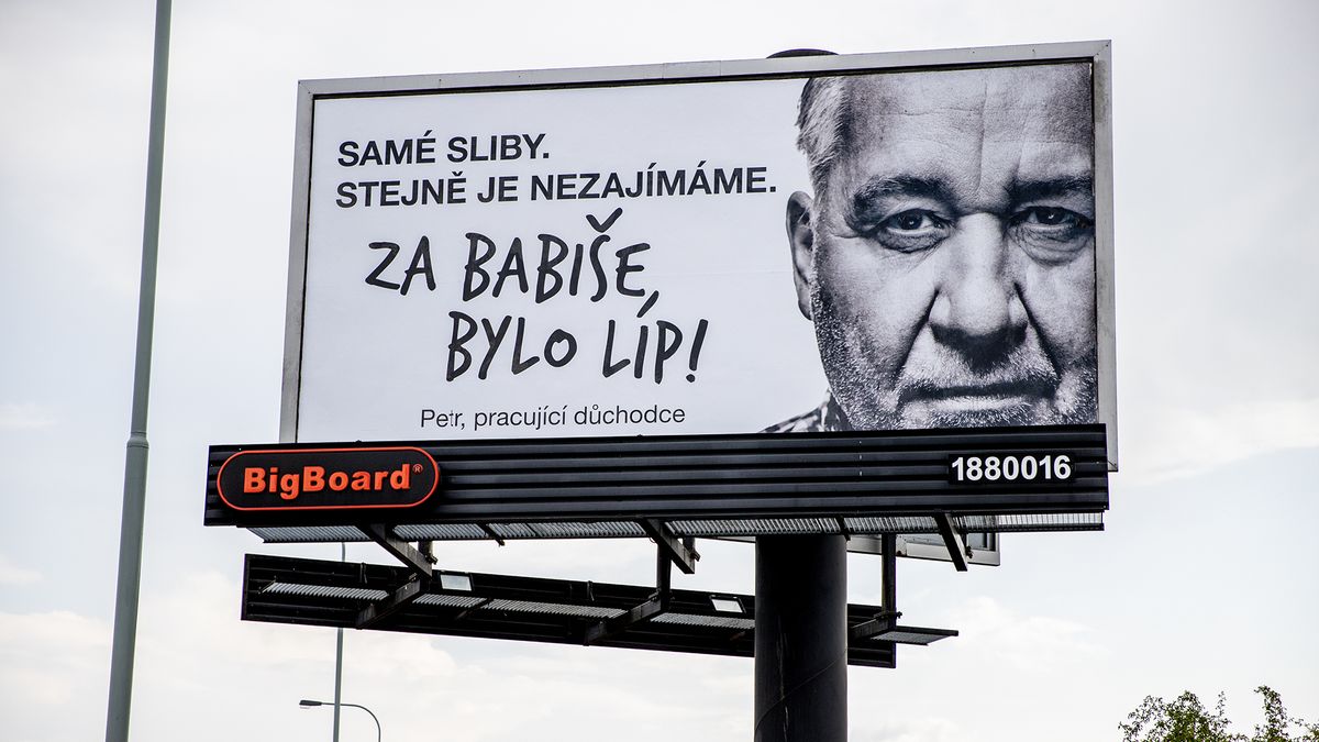 Za Babiše bylo líp (2022)