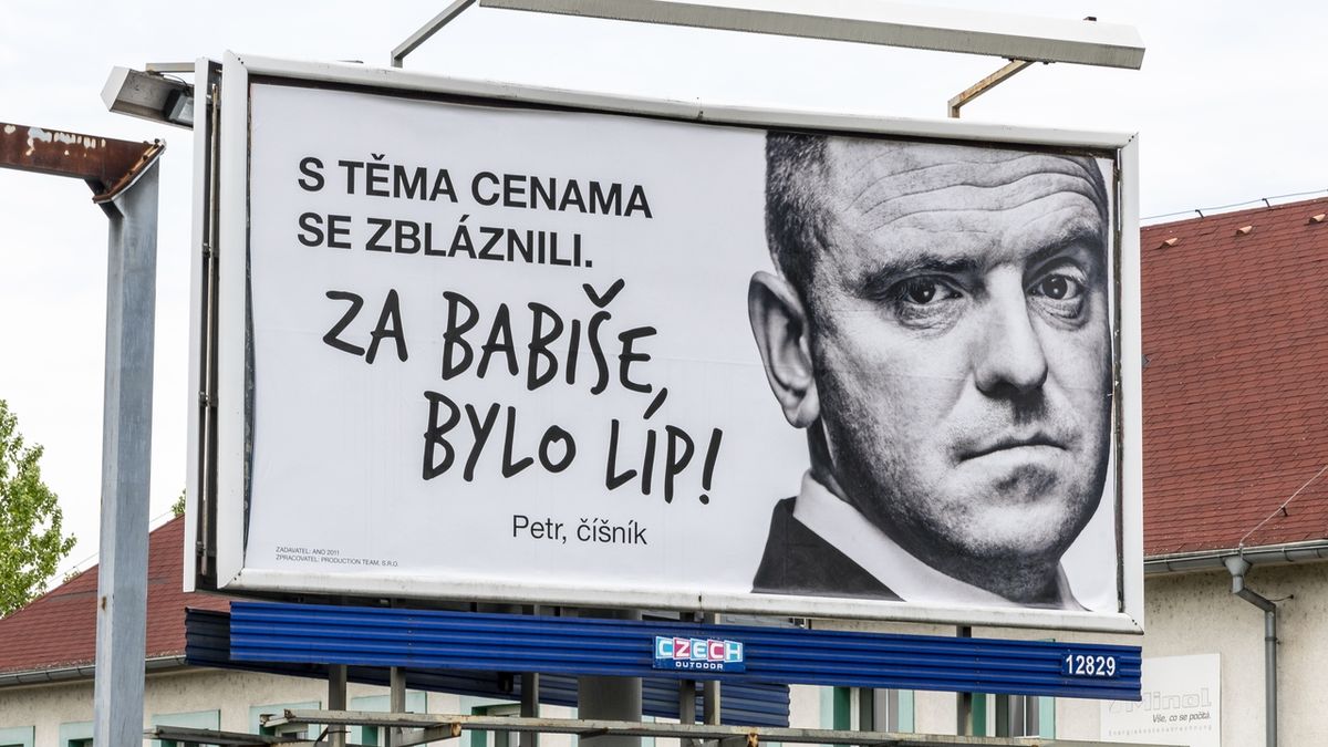 Analýza