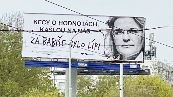 Analýza