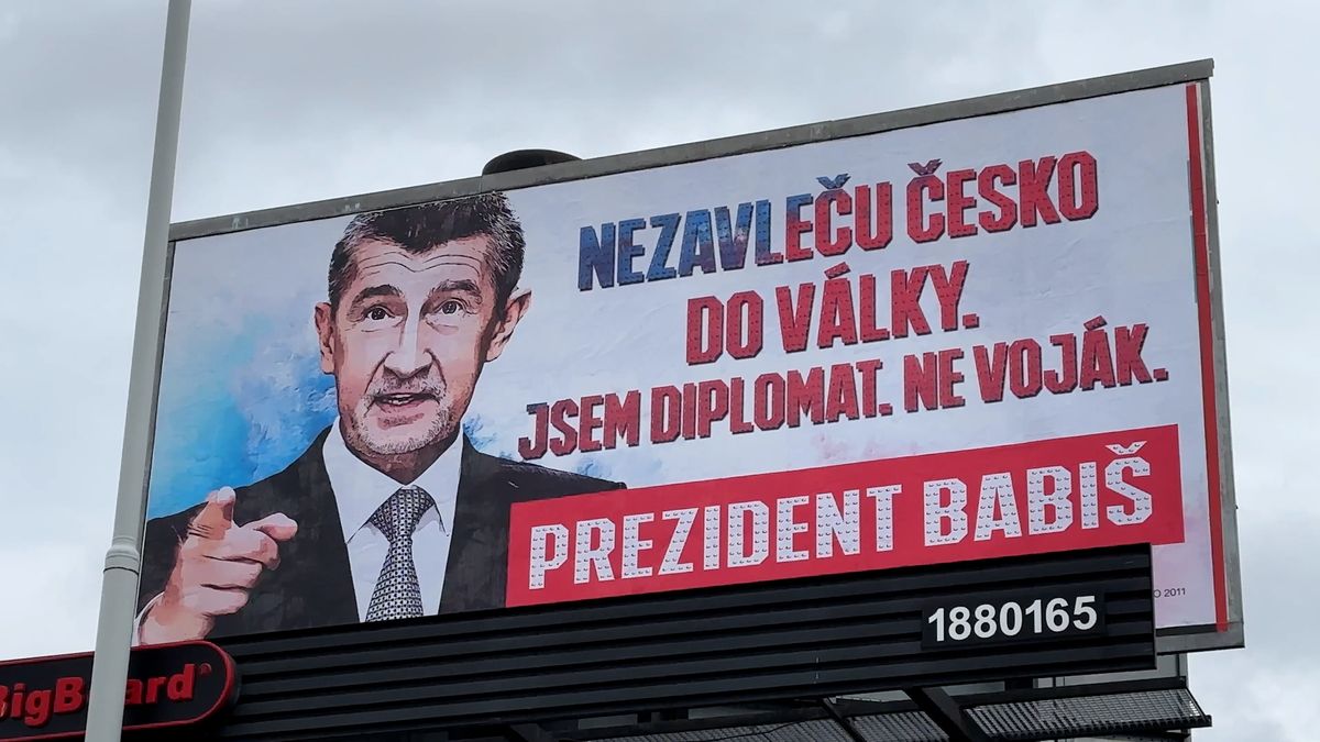Nezavleču Česko do války. Jsem diplomat. Ne voják.