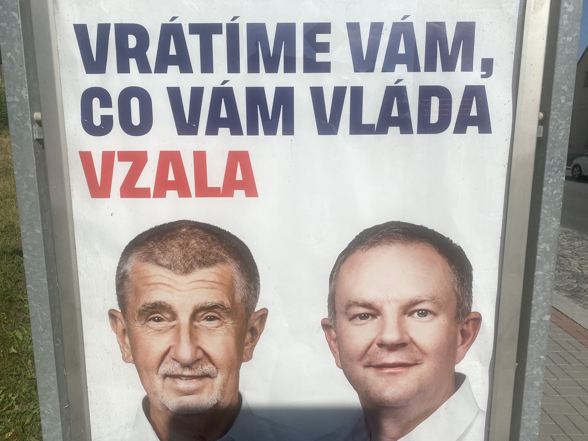 Analýza