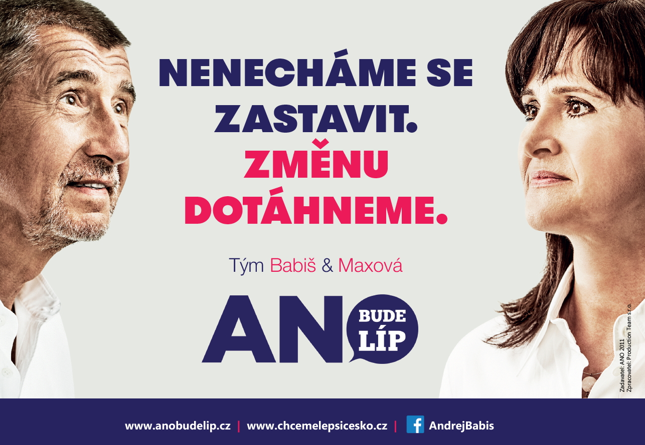 Analýza