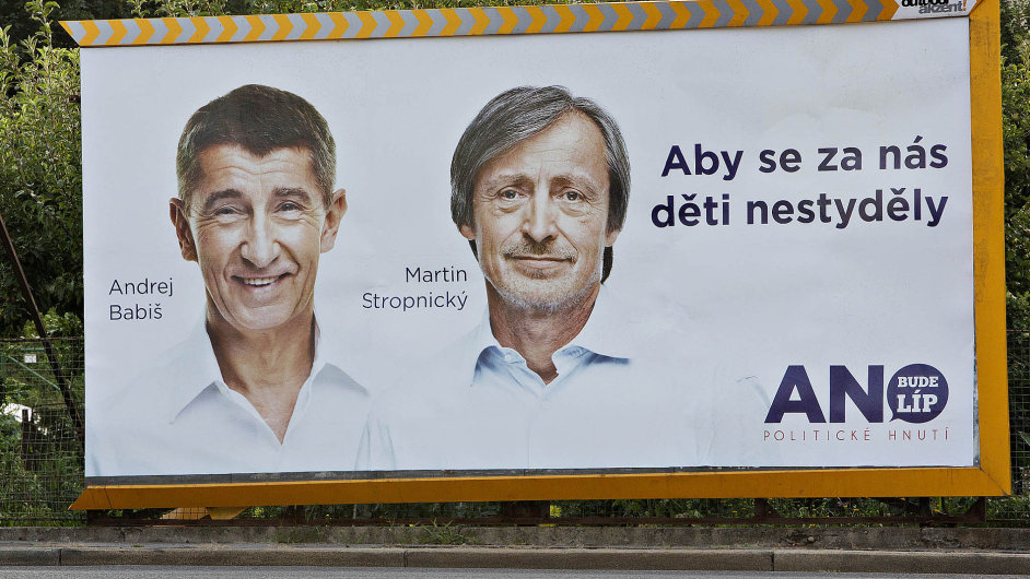 Analýza