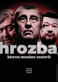 Hrozba, kterou musíme zastavit