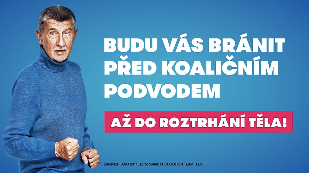 Analýza