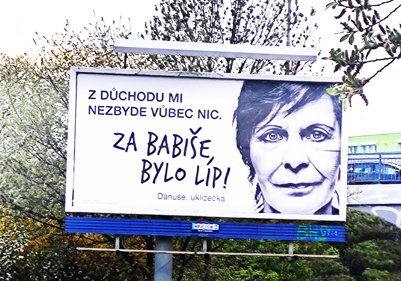 Analýza