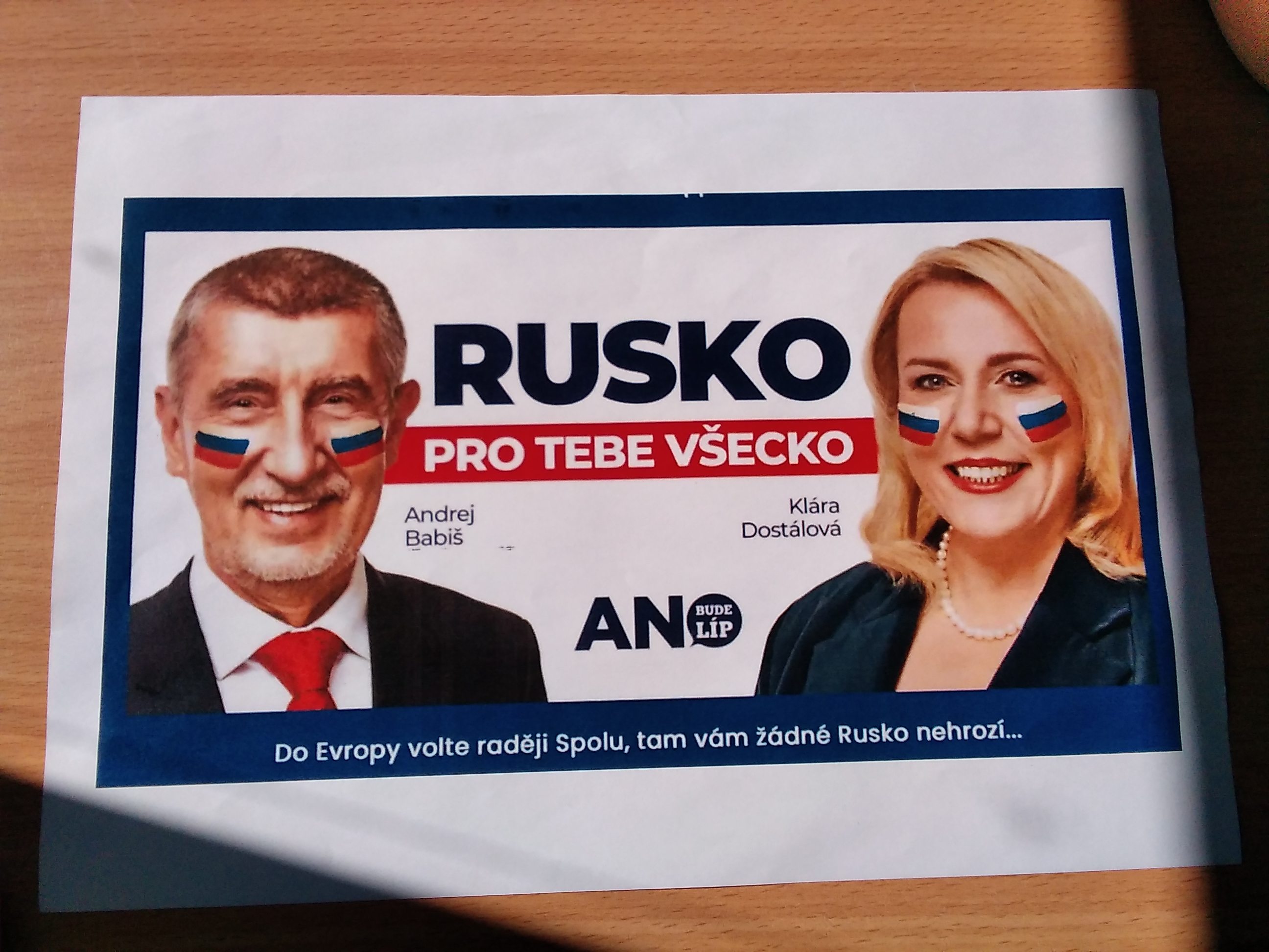 Analýza
