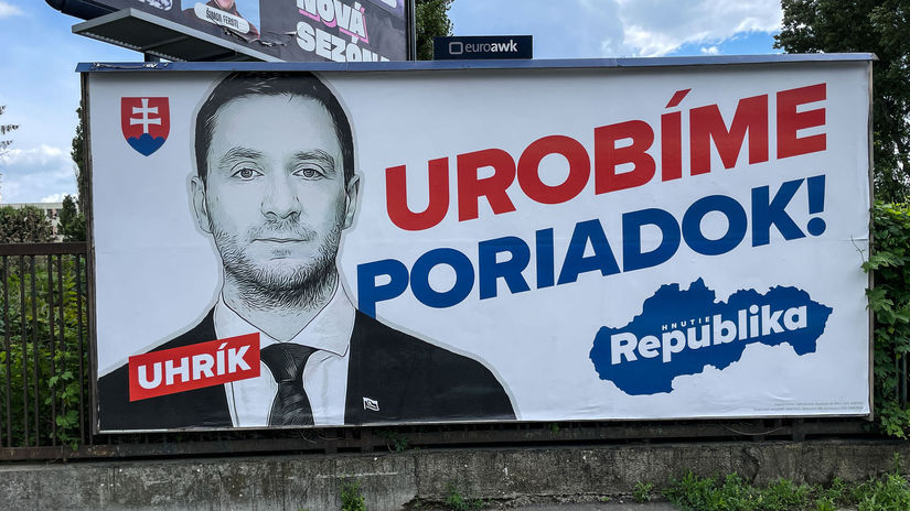 Analýza