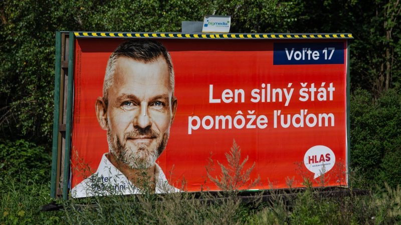 Analýza
