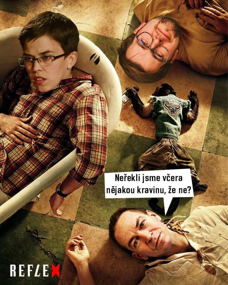 Analýza
