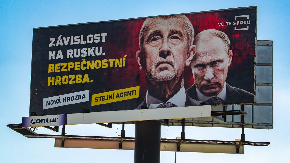 Bezpečnostní hrozba