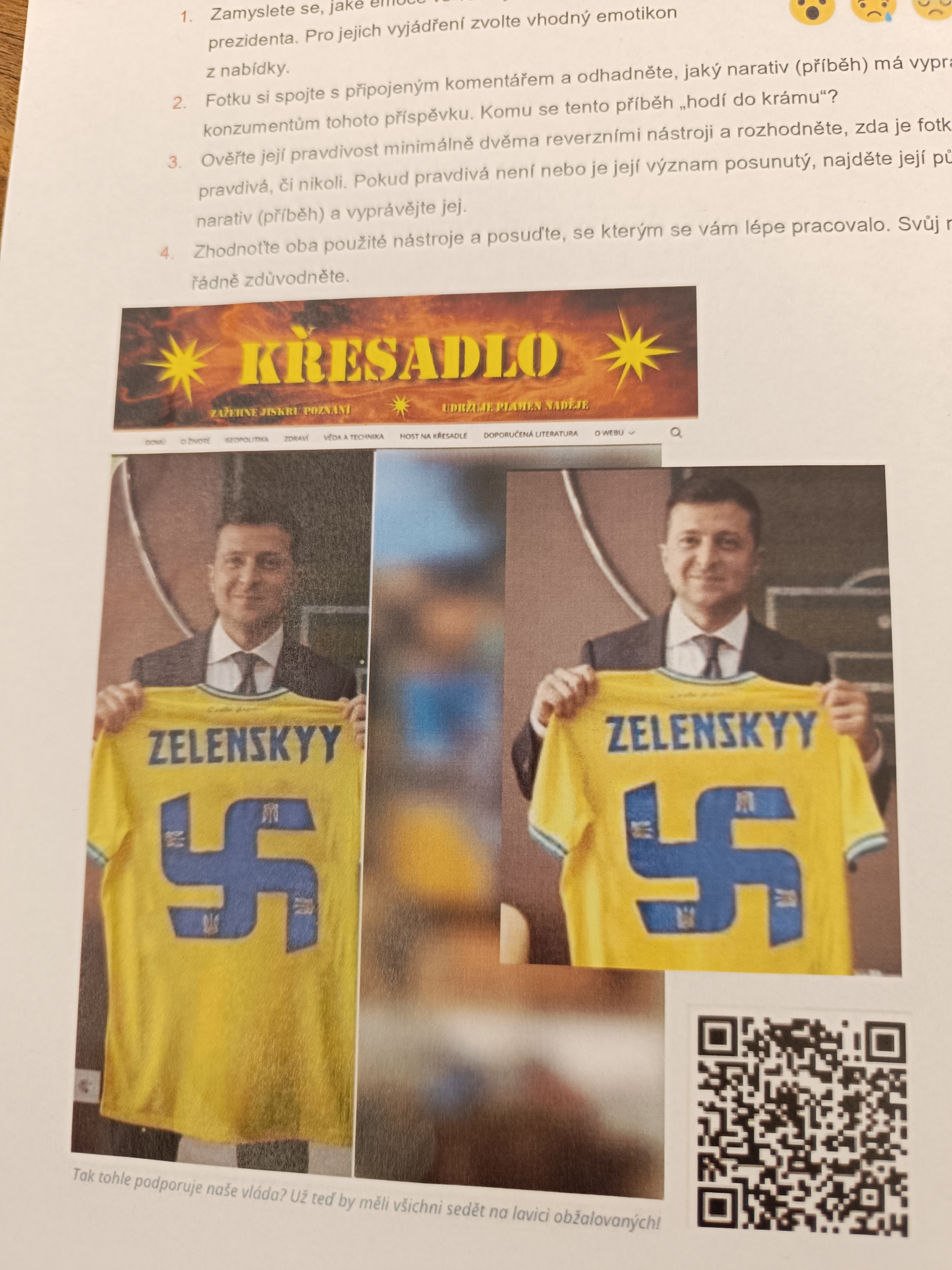Analýza